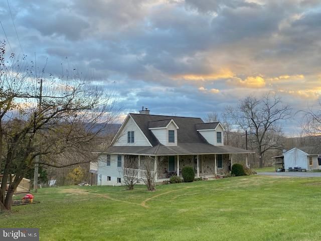 5990 US HIGHWAY 522 S, Mcveytown, PA 17051
