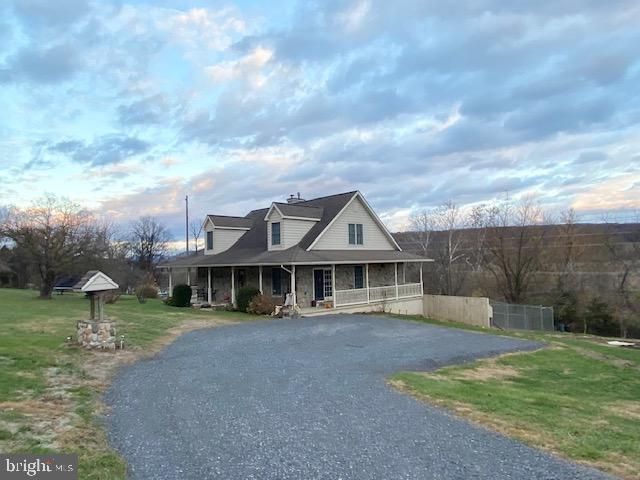 5990 US HIGHWAY 522 S, Mcveytown, PA 17051