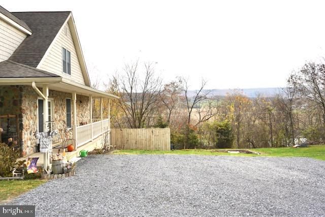 5990 US HIGHWAY 522 S, Mcveytown, PA 17051
