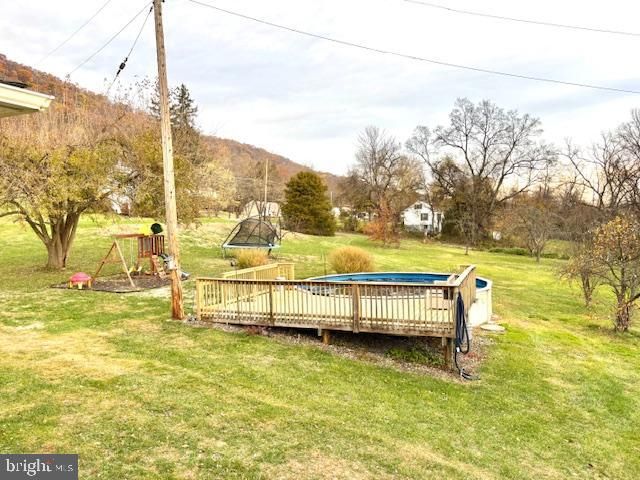 5990 US HIGHWAY 522 S, Mcveytown, PA 17051