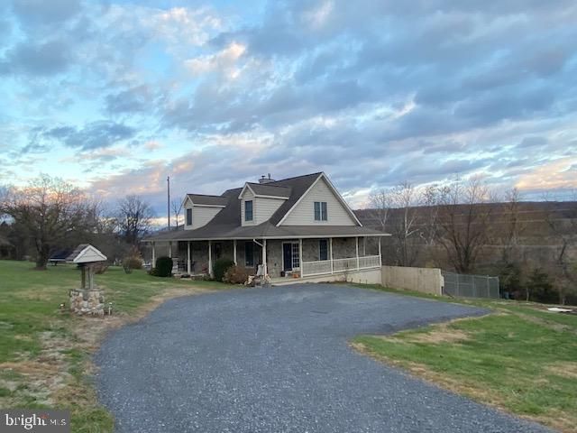 5990 US HIGHWAY 522 S, Mcveytown, PA 17051