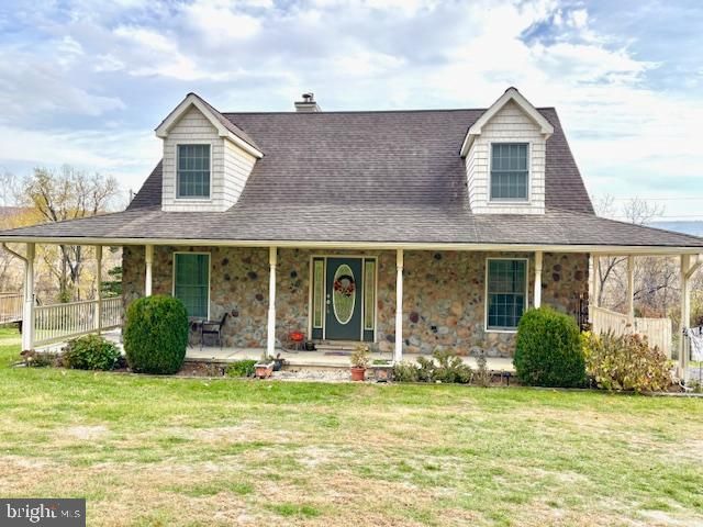 5990 US HIGHWAY 522 S, Mcveytown, PA 17051