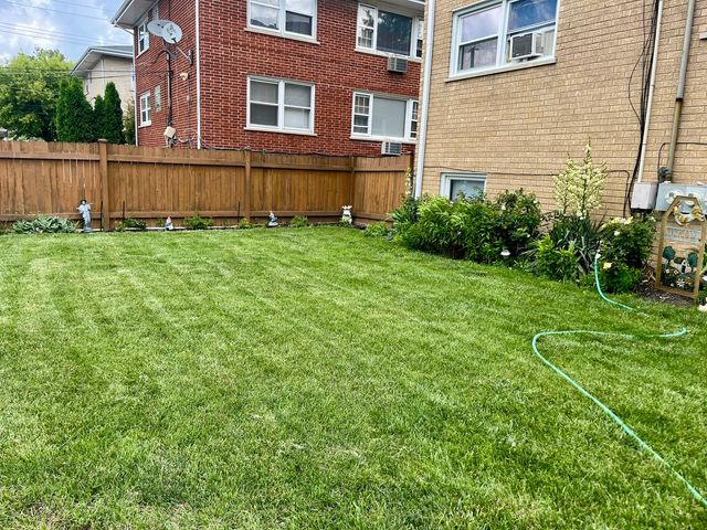 4506 Sunnyside Avenue 3, Brookfield, IL 60513