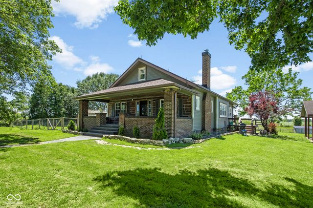 6203 W State Road 46, Greensburg, IN 47240