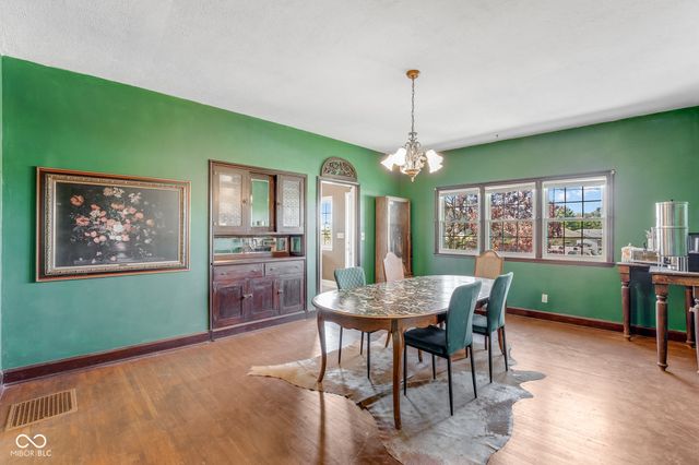 6203 W State Road 46, Greensburg, IN 47240