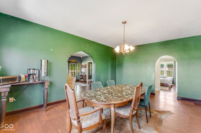 6203 W State Road 46, Greensburg, IN 47240