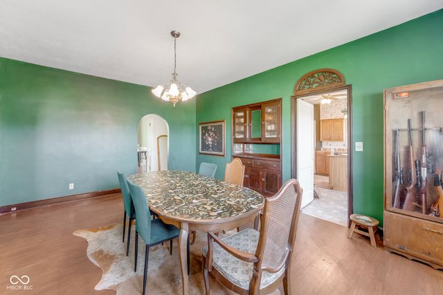 6203 W State Road 46, Greensburg, IN 47240