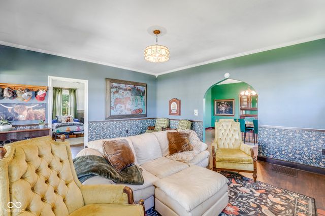 6203 W State Road 46, Greensburg, IN 47240