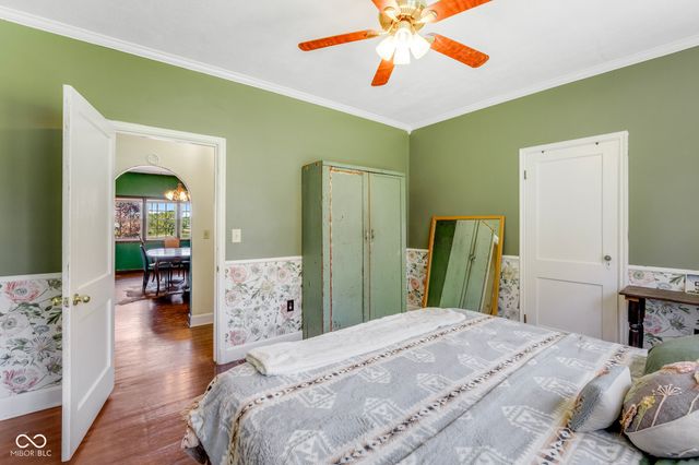 6203 W State Road 46, Greensburg, IN 47240