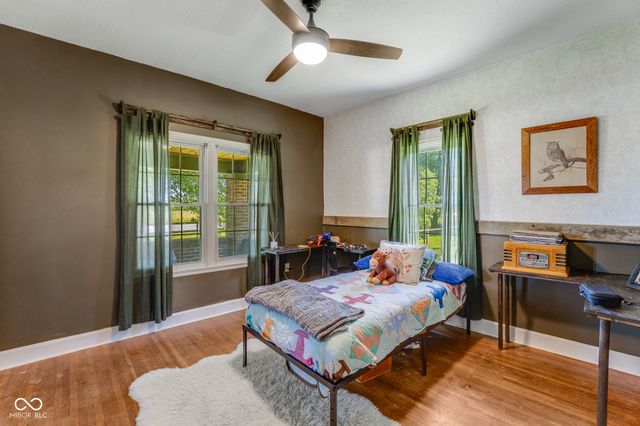 6203 W State Road 46, Greensburg, IN 47240