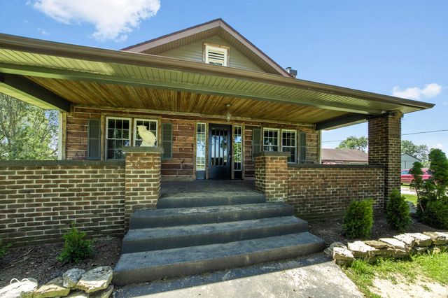6203 W State Road 46, Greensburg, IN 47240