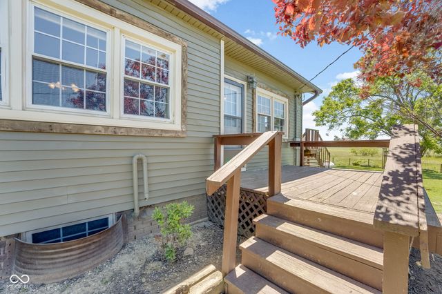 6203 W State Road 46, Greensburg, IN 47240