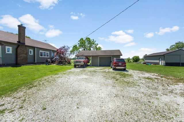 6203 W State Road 46, Greensburg, IN 47240
