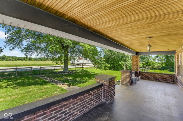 6203 W State Road 46, Greensburg, IN 47240