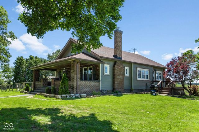 6203 W State Road 46, Greensburg, IN 47240