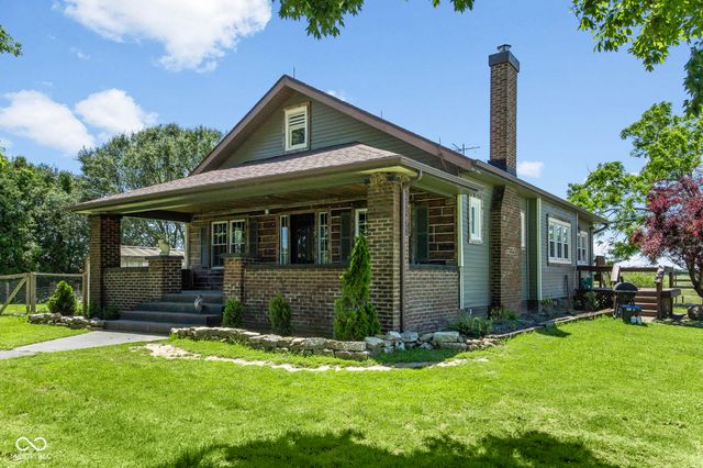 6203 W State Road 46, Greensburg, IN 47240