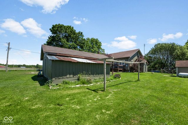6203 W State Road 46, Greensburg, IN 47240