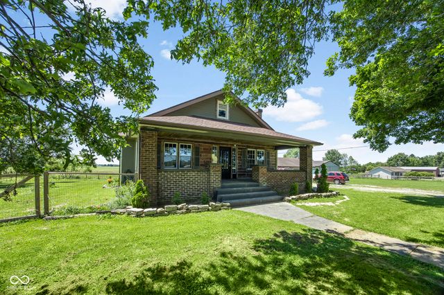 6203 W State Road 46, Greensburg, IN 47240