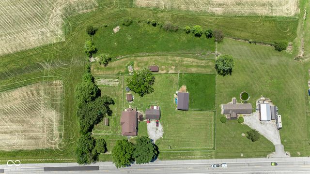 6203 W State Road 46, Greensburg, IN 47240