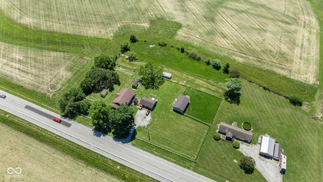 6203 W State Road 46, Greensburg, IN 47240