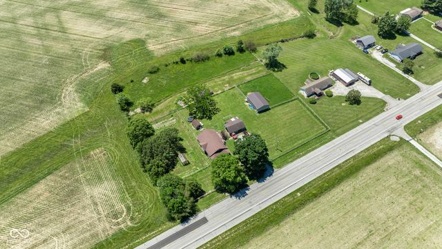 6203 W State Road 46, Greensburg, IN 47240
