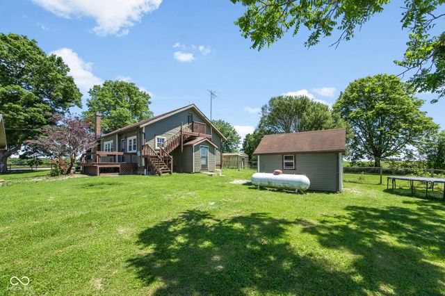 6203 W State Road 46, Greensburg, IN 47240