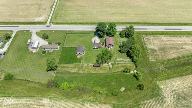 6203 W State Road 46, Greensburg, IN 47240