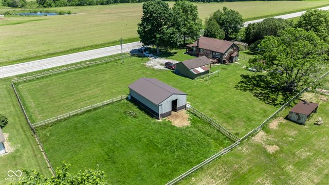 6203 W State Road 46, Greensburg, IN 47240