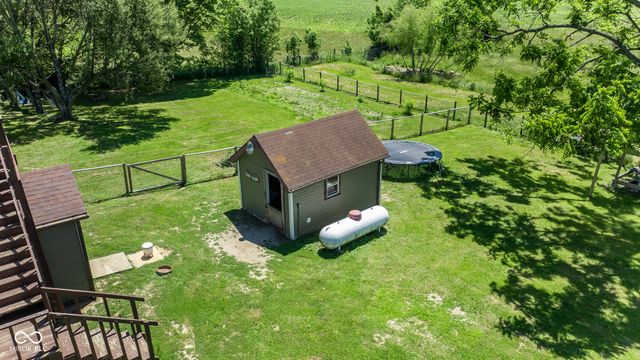 6203 W State Road 46, Greensburg, IN 47240