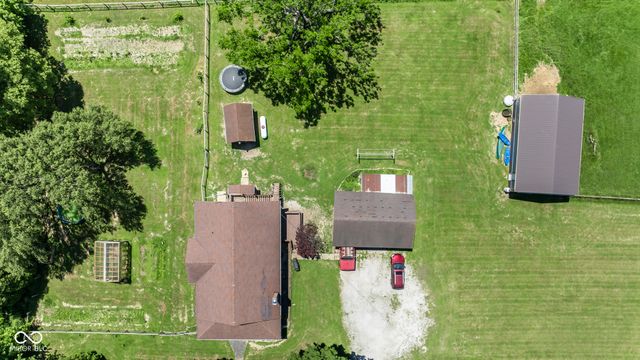 6203 W State Road 46, Greensburg, IN 47240