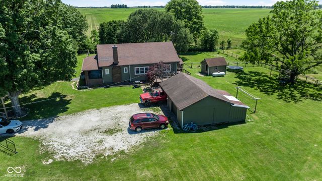 6203 W State Road 46, Greensburg, IN 47240