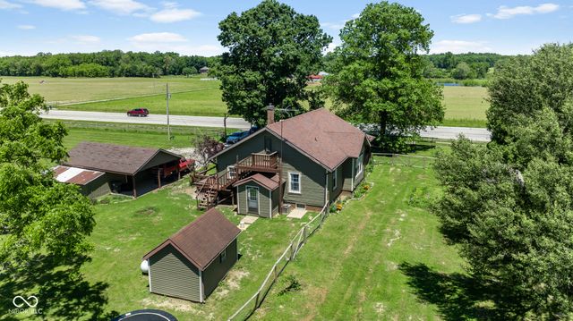 6203 W State Road 46, Greensburg, IN 47240