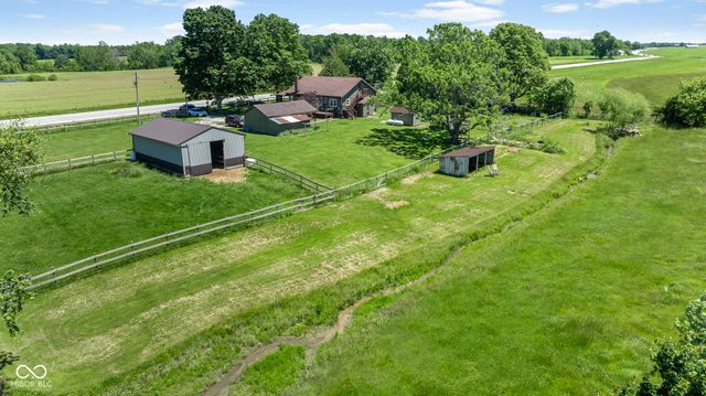 6203 W State Road 46, Greensburg, IN 47240