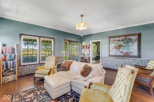 6203 W State Road 46, Greensburg, IN 47240