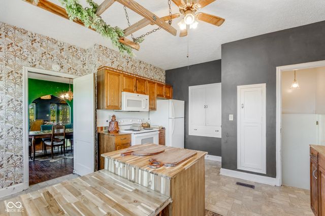 6203 W State Road 46, Greensburg, IN 47240