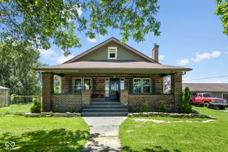 6203 W State Road 46, Greensburg, IN 47240
