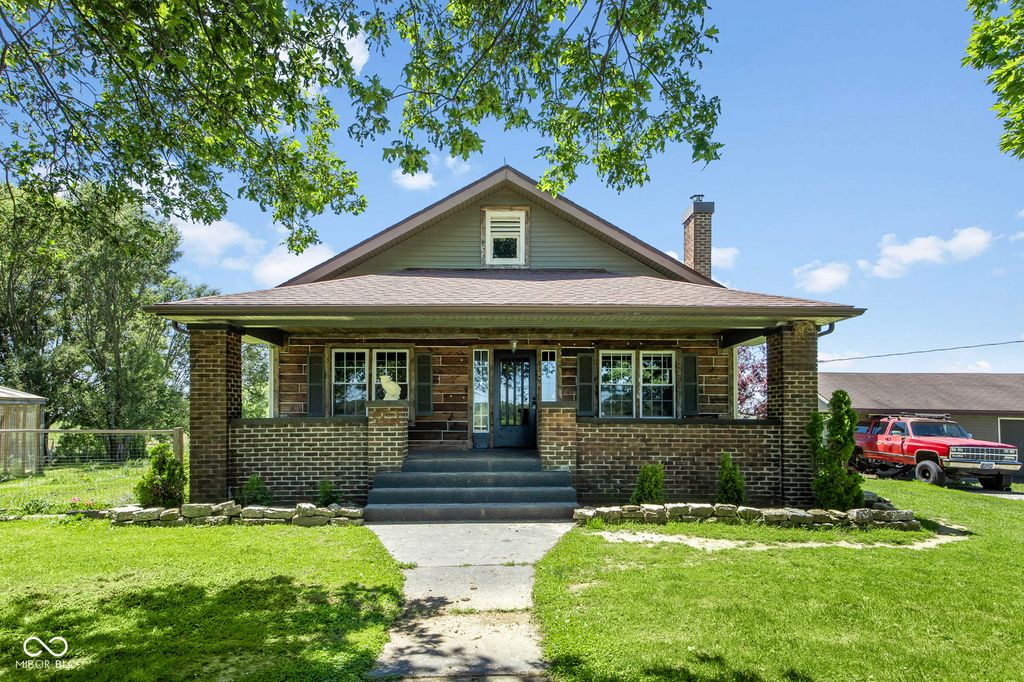 6203 W State Road 46, Greensburg, IN 47240