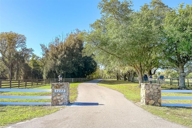 9299 SW LIPE ROAD, Arcadia, FL 34269