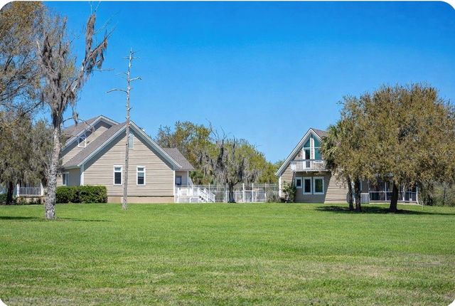 9299 SW LIPE ROAD, Arcadia, FL 34269