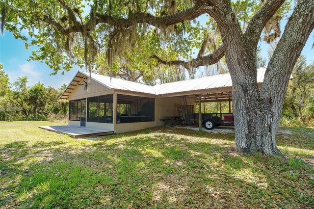 9299 SW LIPE ROAD, Arcadia, FL 34269