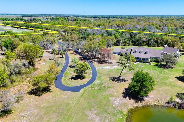 9299 SW LIPE ROAD, Arcadia, FL 34269