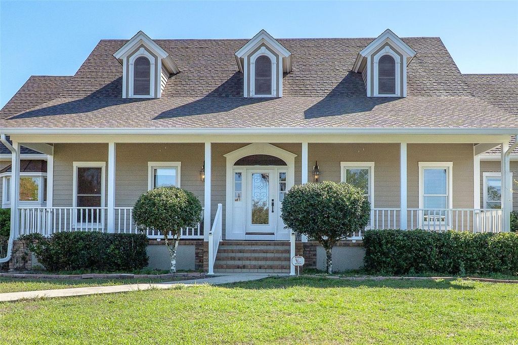 9299 SW LIPE ROAD, Arcadia, FL 34269