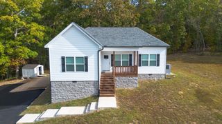 2800 Hurricane Creek Rd, N, Mc Ewen, TN 37101
