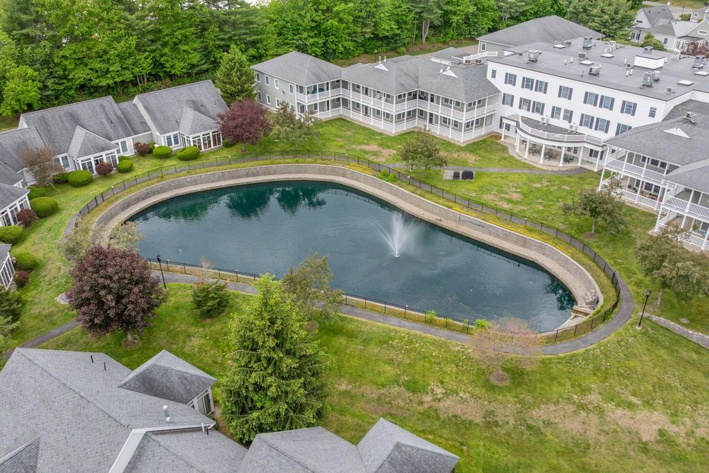 106 Farragut Way 259, Kennebunk, ME 04043 — exterior