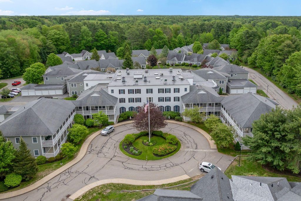 106 Farragut Way 259, Kennebunk, ME 04043 — photo 2