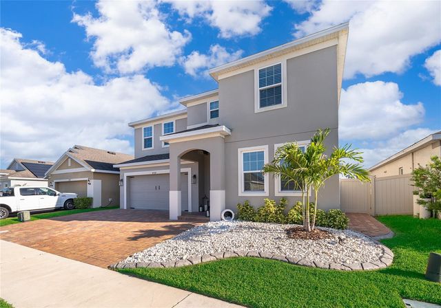 4724 MARCOS CIRCLE, Kissimmee, FL 34758