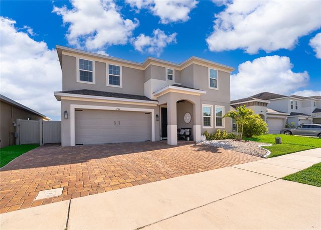 4724 MARCOS CIRCLE, Kissimmee, FL 34758