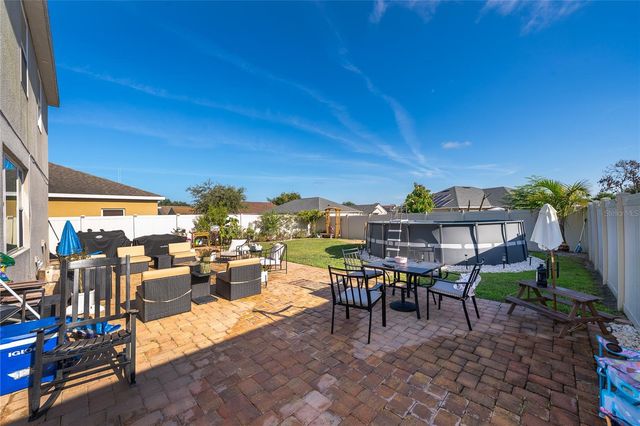4724 MARCOS CIRCLE, Kissimmee, FL 34758