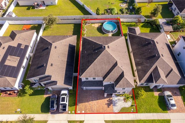 4724 MARCOS CIRCLE, Kissimmee, FL 34758