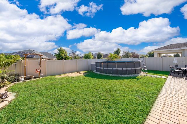 4724 MARCOS CIRCLE, Kissimmee, FL 34758